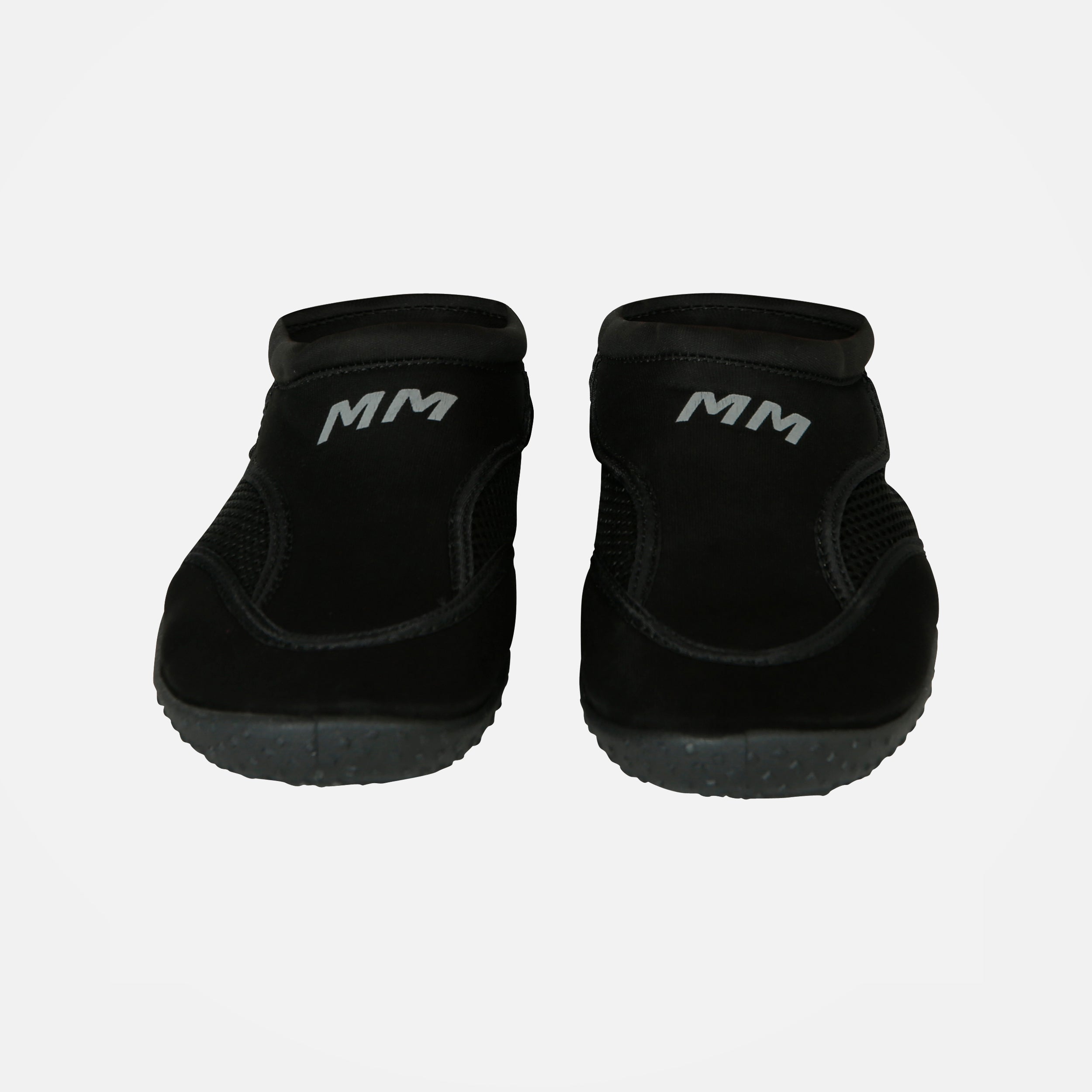 Magic Marine Aqua Walker chaussures noir 40 plage