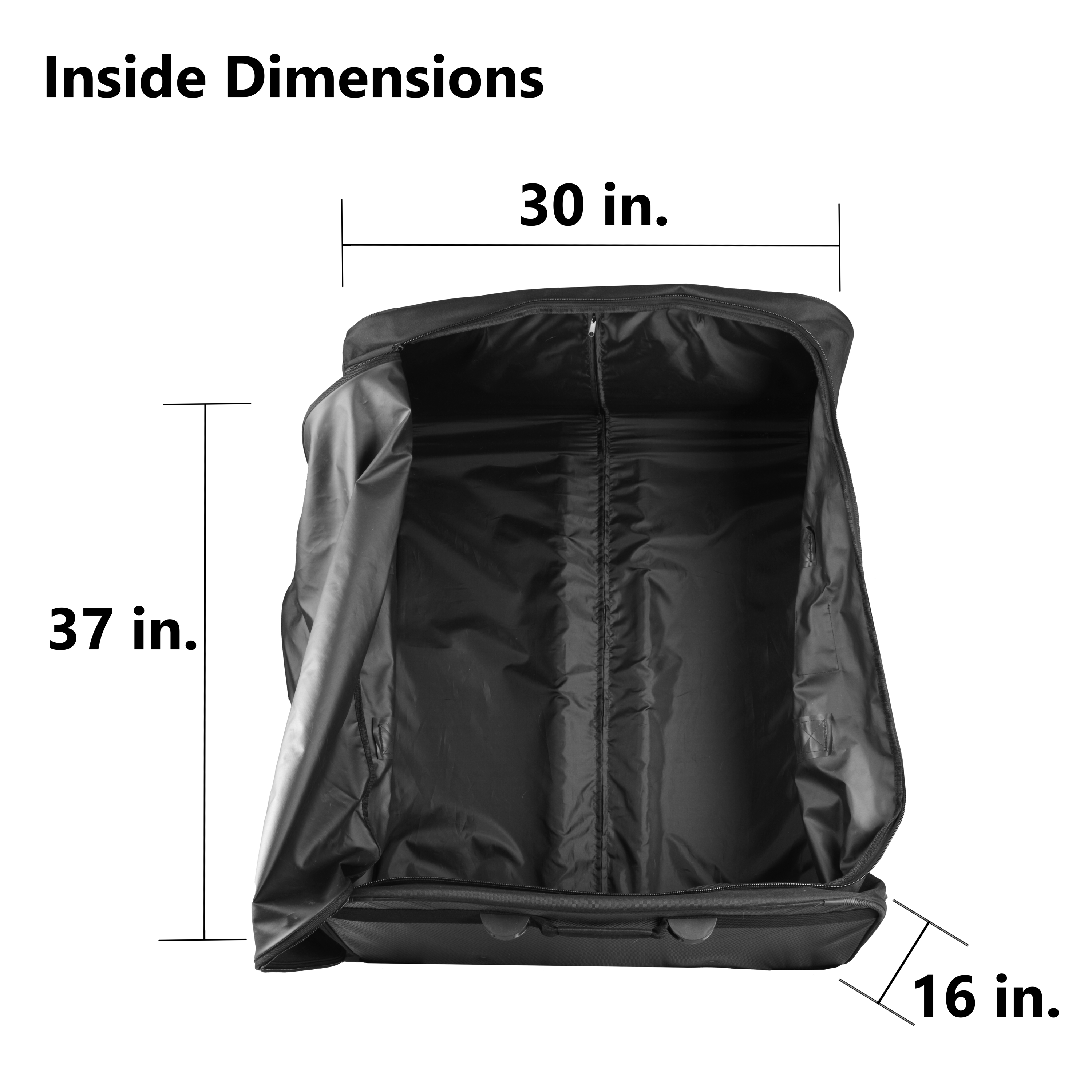 Lightning Premium Wheeled Bag sac roulettes 99 cm