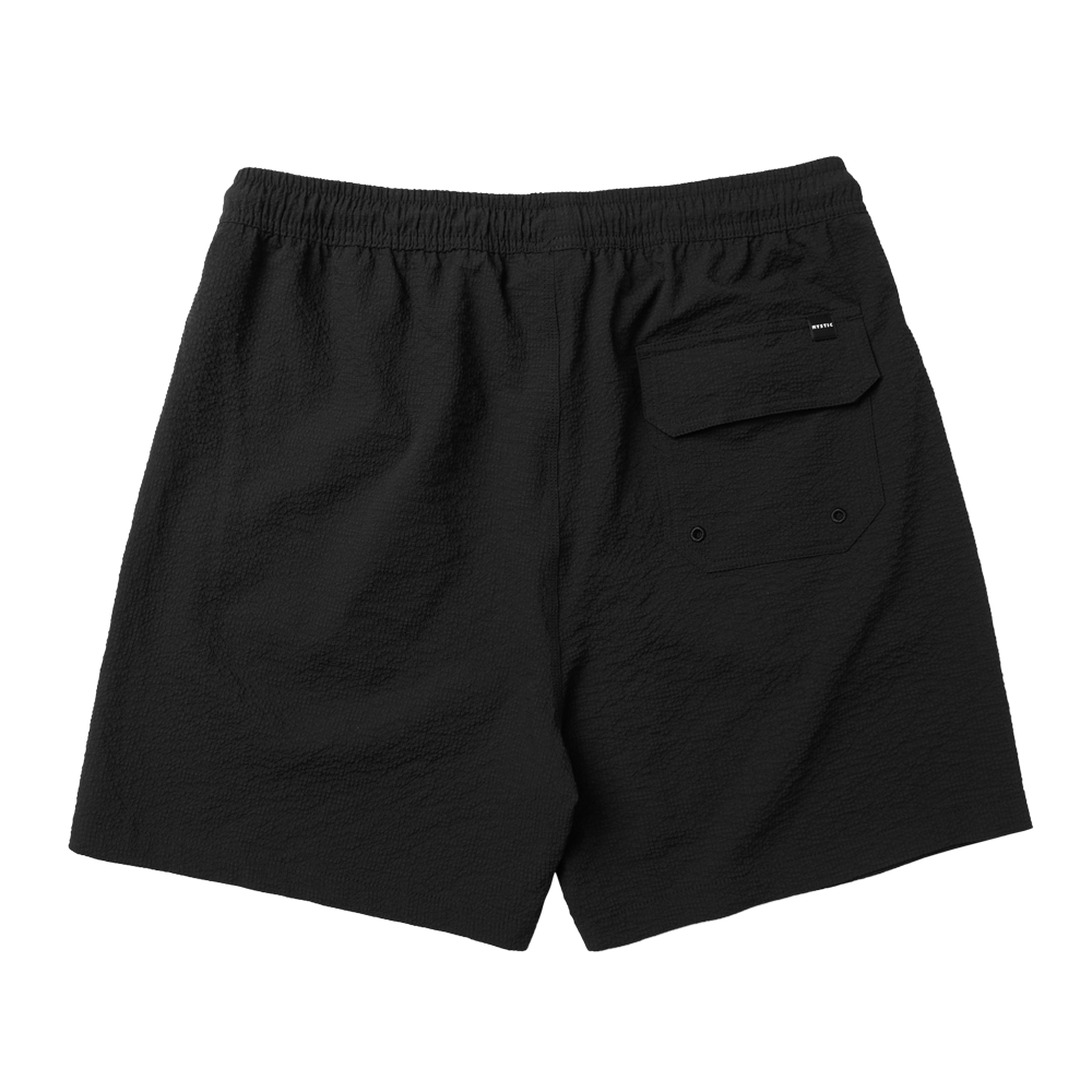 Mystic Brand Structure boardshort homme M bordeaux structuré