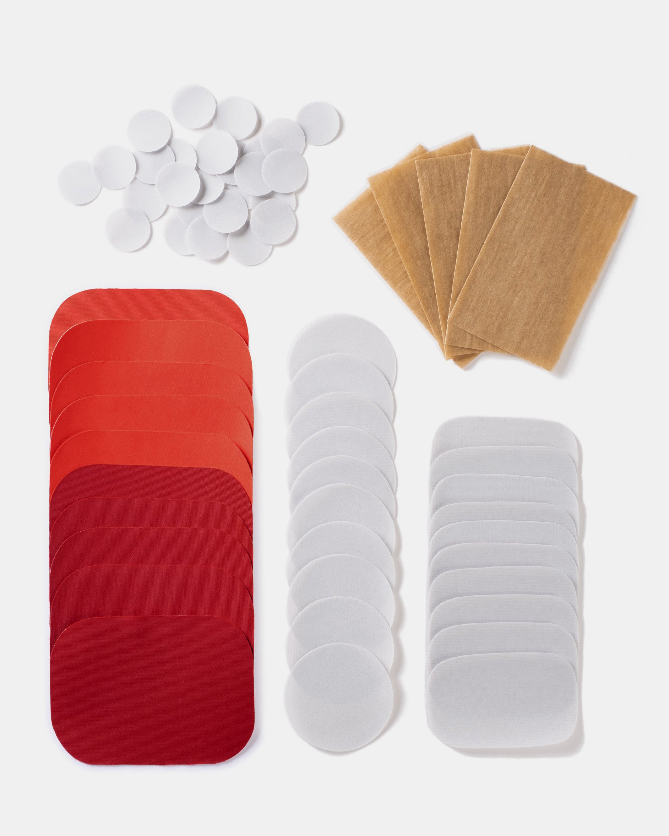Hiko Air4 kit réparation inferno grand