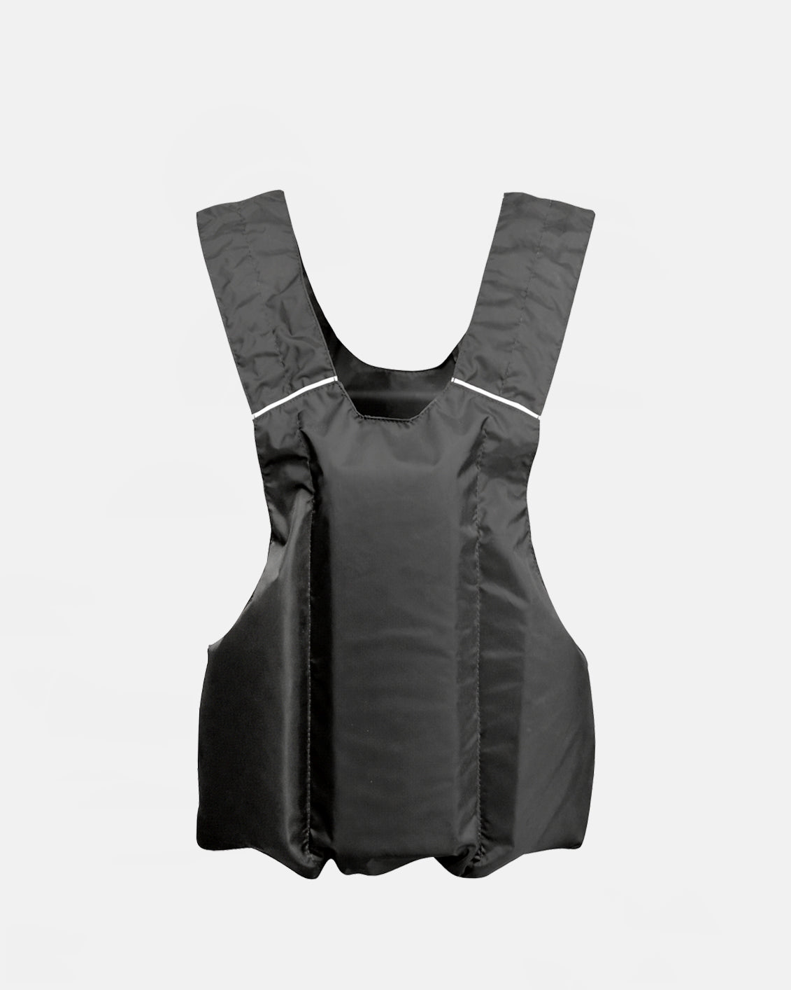 Hiko Race Junior gilet canoë noir léger