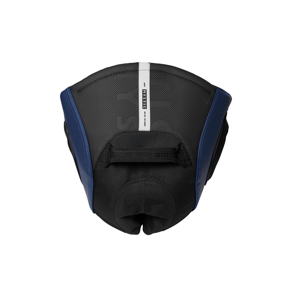 Mystic Aviator Seat Harnais culotte noir kitesurf