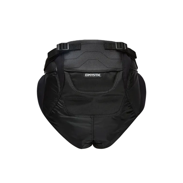 Mystic Windsurf Racing Harness harnais culotte noir