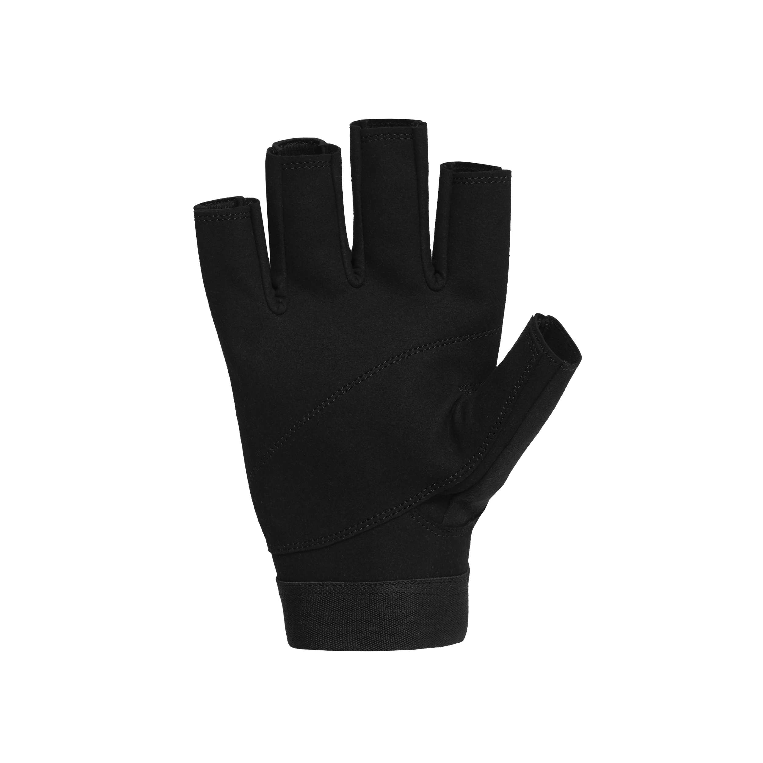 Mystic Rash Glove gants néoprène noir anti-ampoules