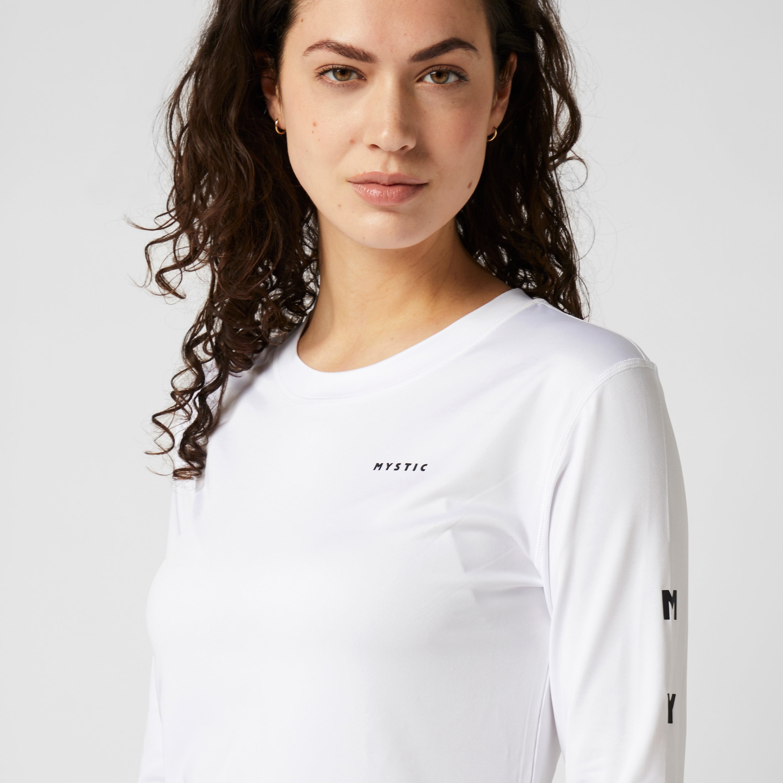 Mystic Solstice lycra femme manches longues UPF 50+