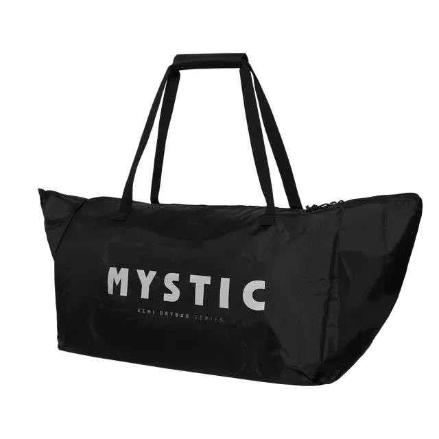 Mystic Dorris Bag sac étanche 60L noir