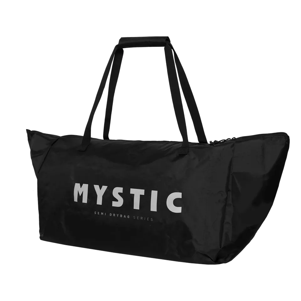Mystic Dorris Bag sac étanche 60L noir