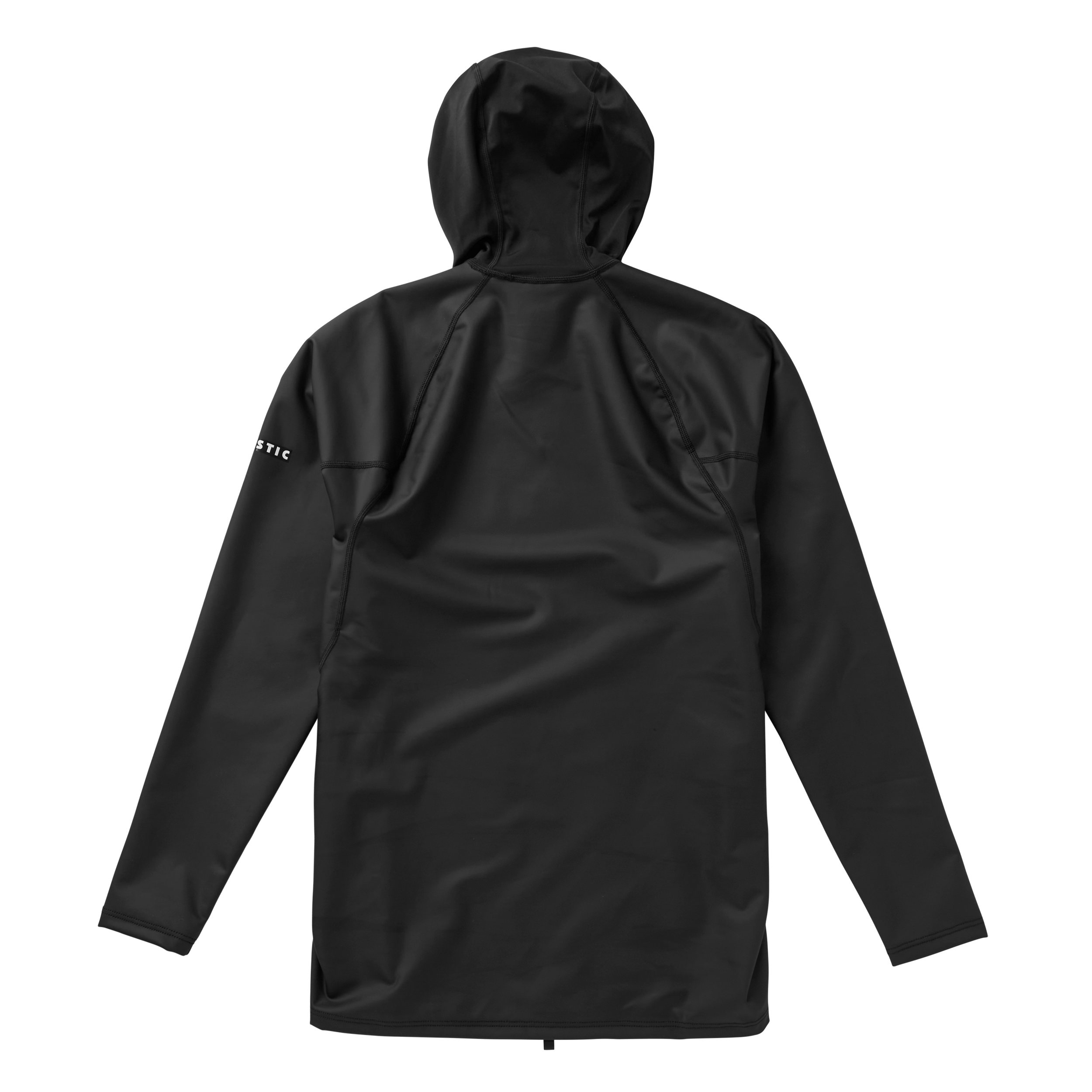 Mystic Wind Guard veste coupe-vent windsurf noir M