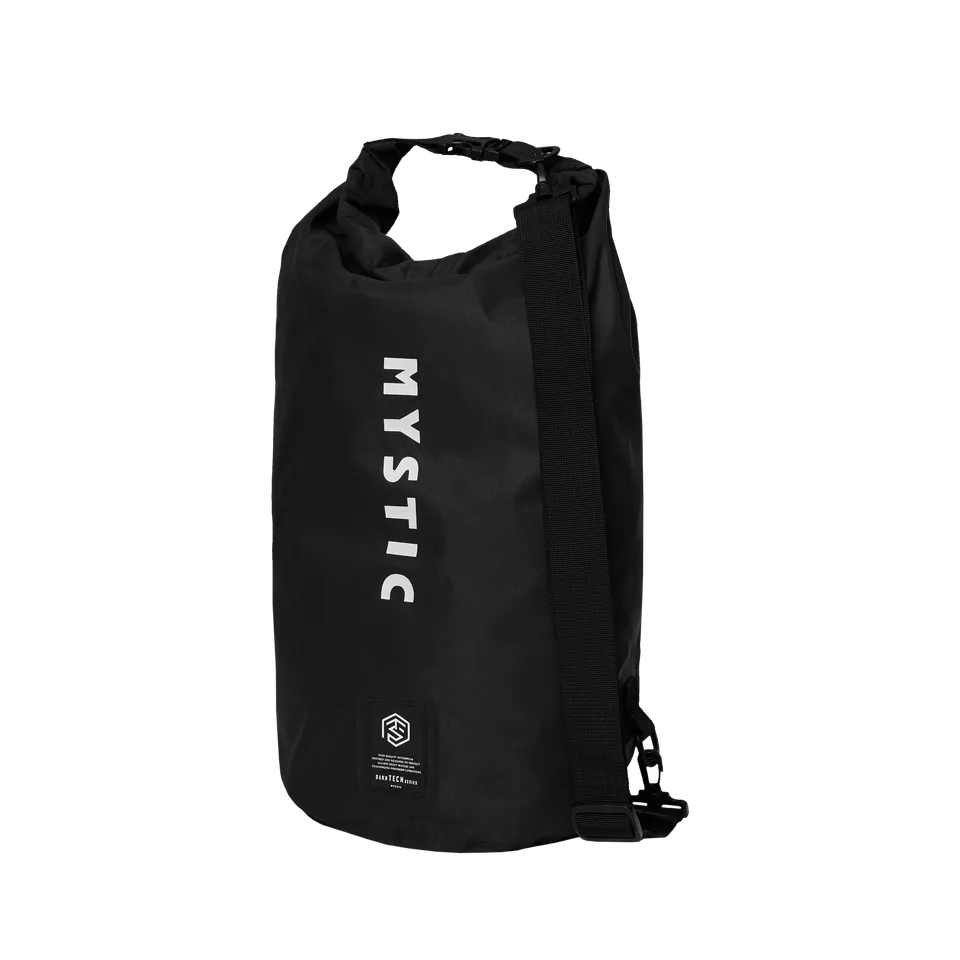 Mystic DTS Dry Bag sac étanche 20L slate brown imperméable