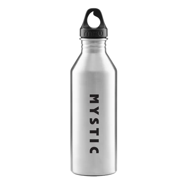 Mystic Mizu gourde 750 ml blanche inox