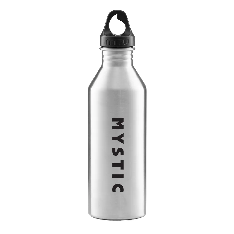 Mystic Mizu gourde 750 ml blanche inox