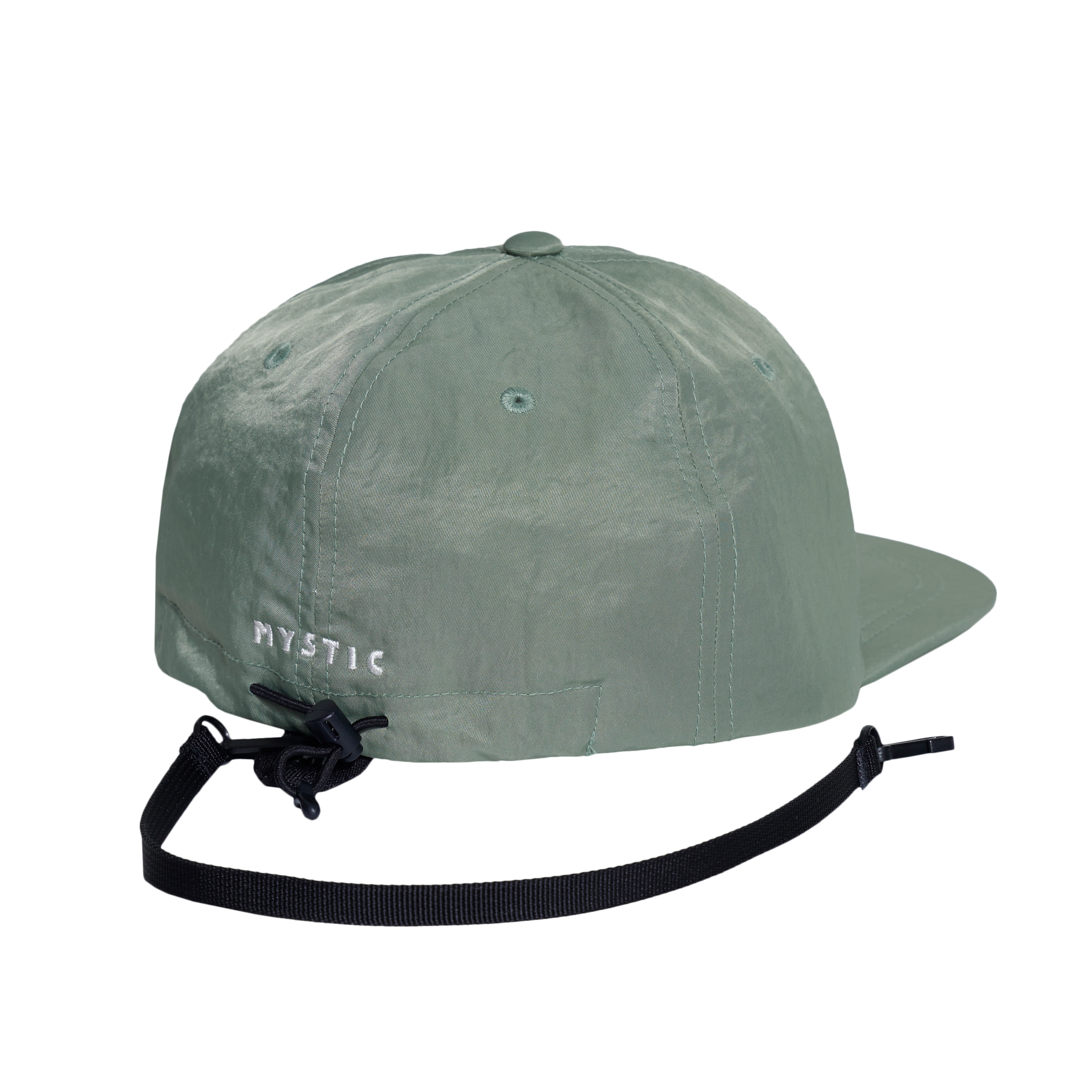 Mystic Ripple Cap casquette noir sechage rapide