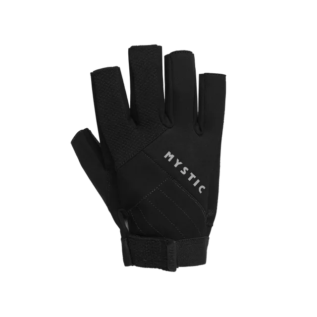 Mystic Rash Glove S/F Neoprene gants junior noir