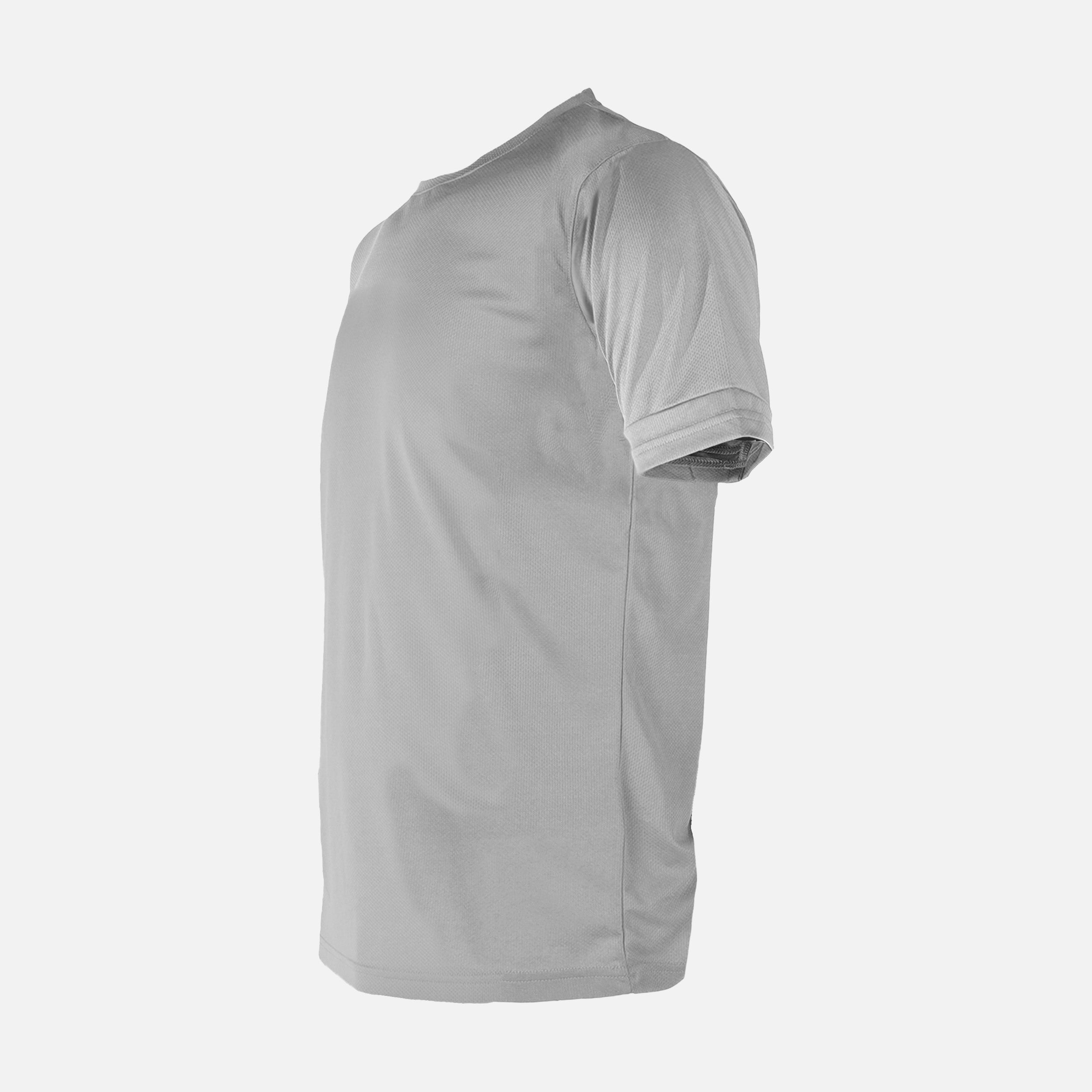 Magic Marine Coast Quickdry S/S T-shirt Blanc Respirant