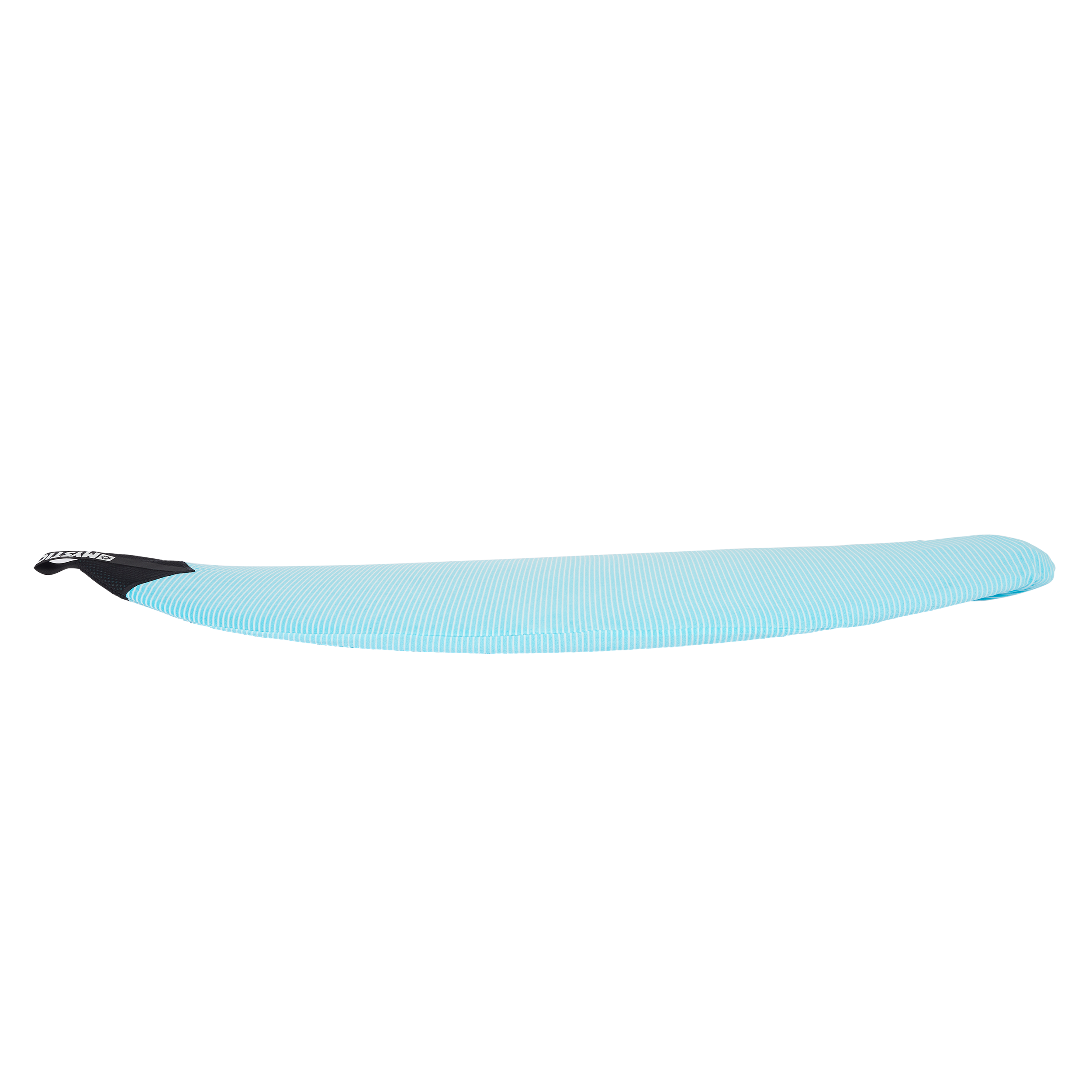 Mystic Boardsock housse chaussette surf Grise 6'0 polyester