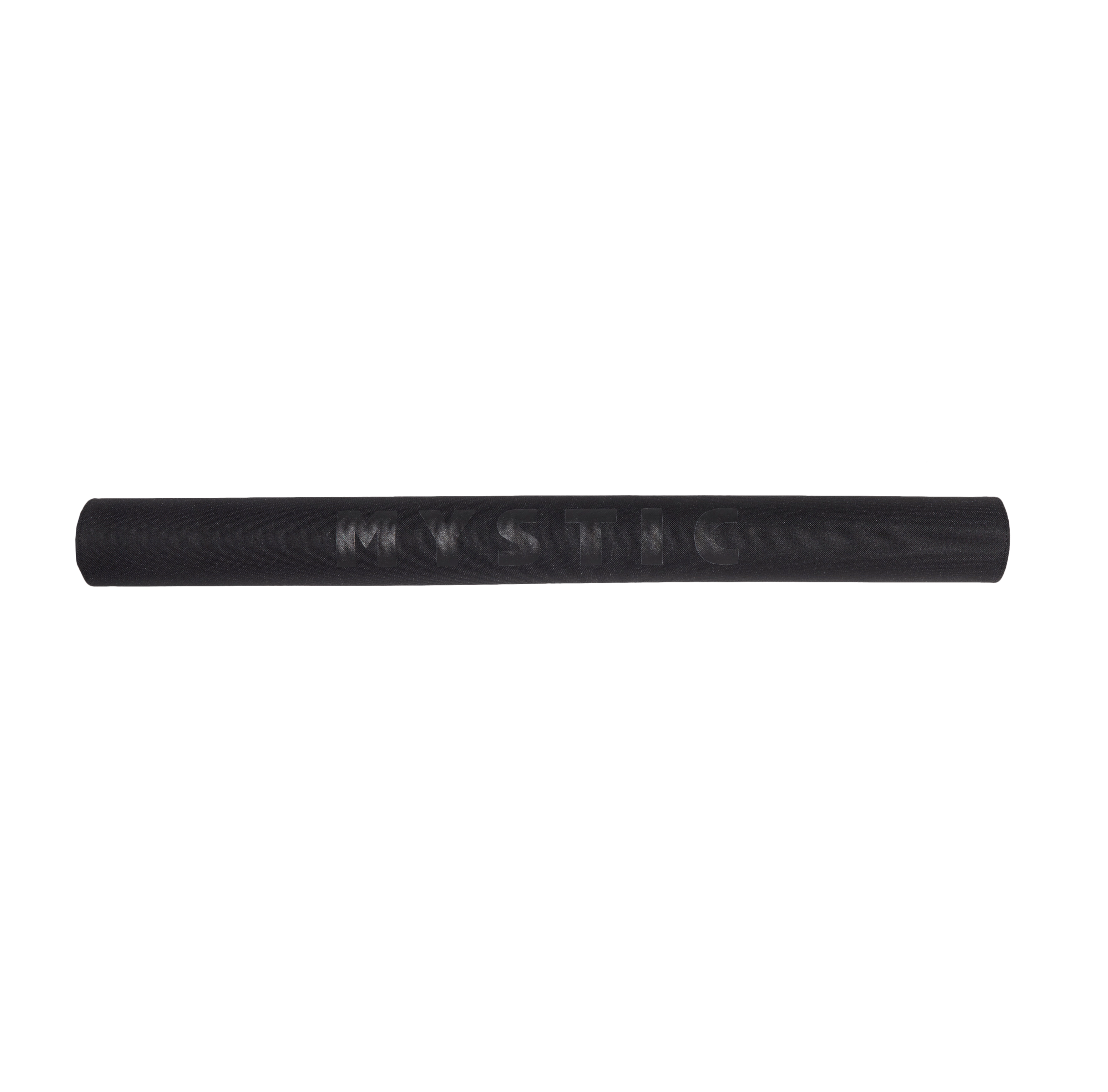 Mystic Roofrack Pads Round mousses 70cm Noir x2