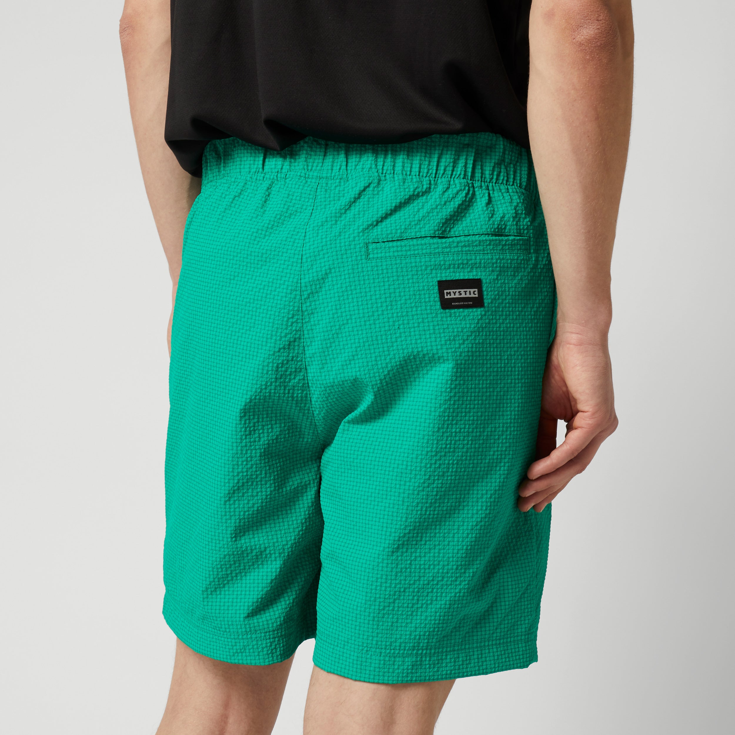 Mystic Continent boardshort homme regular