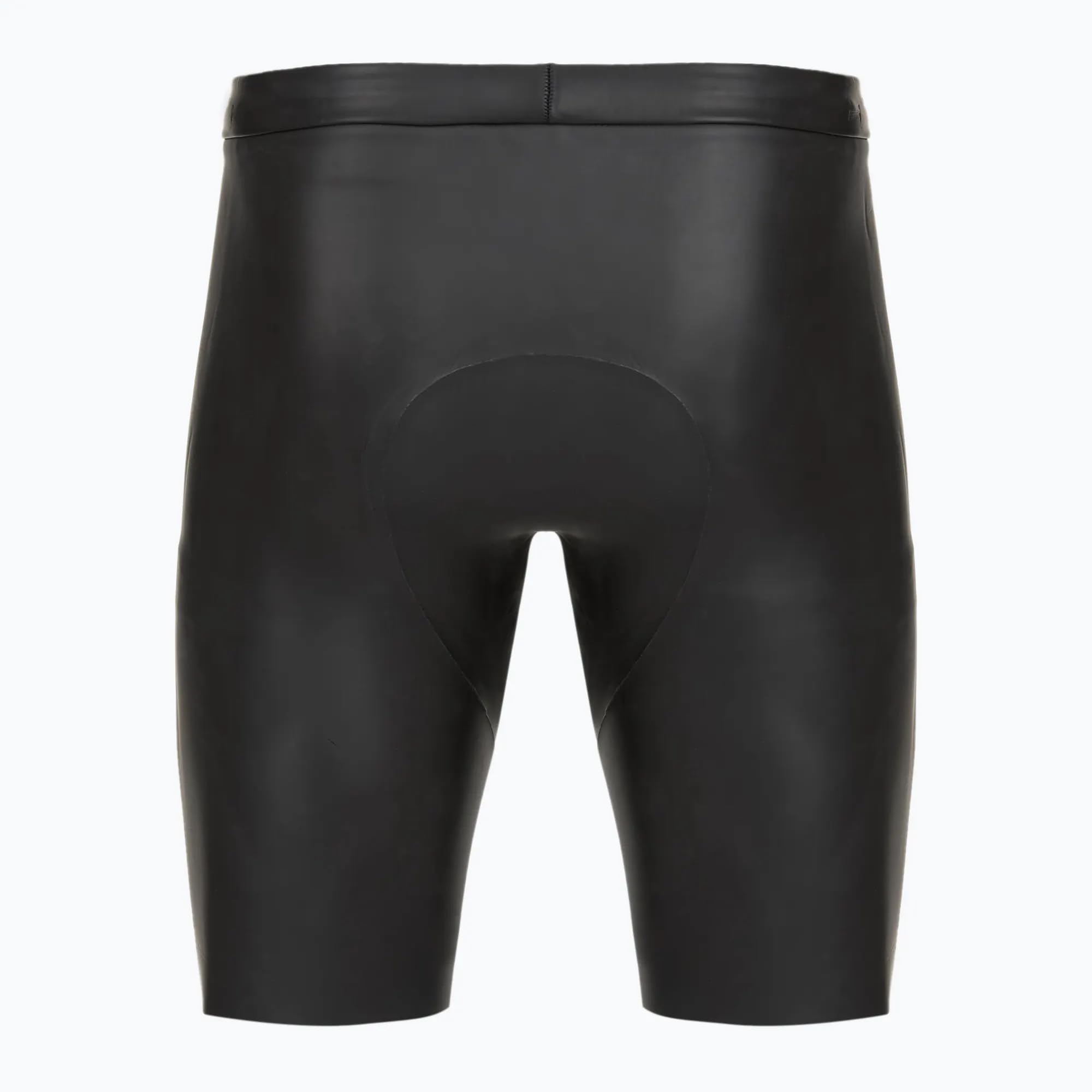 AQUASTIC OceanFlex short néoprène homme 5/3mm S noir