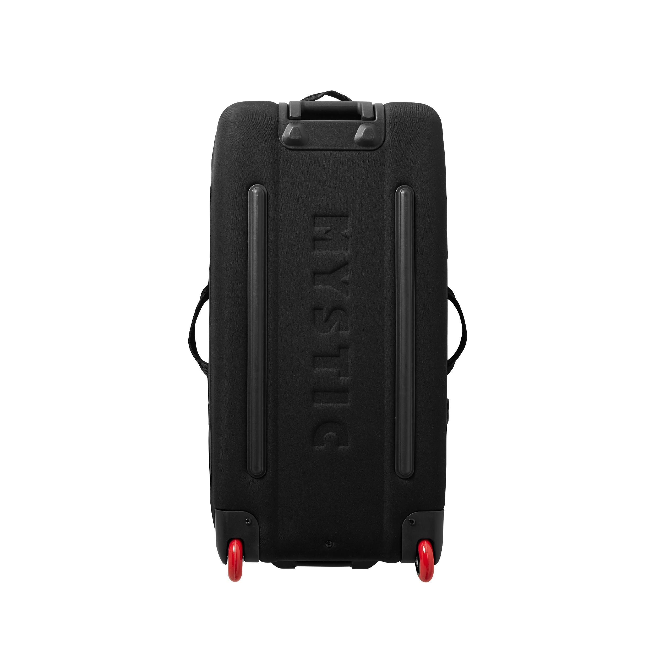 Mystic Venture sac de voyage 130L noir déperlant