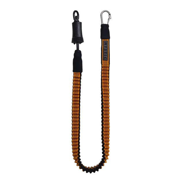 Mystic Kite Safety Leash Long leash 100 cm violet