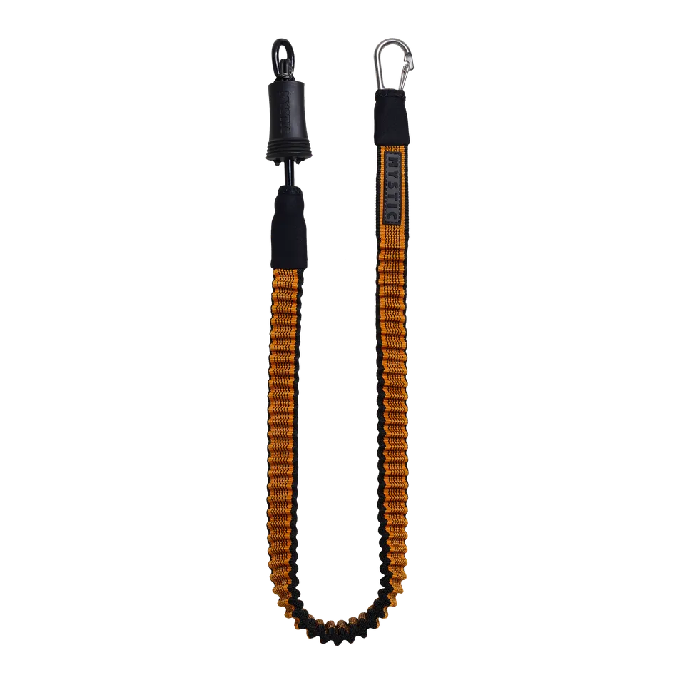 Mystic Kite Safety Leash Long leash 100 cm violet