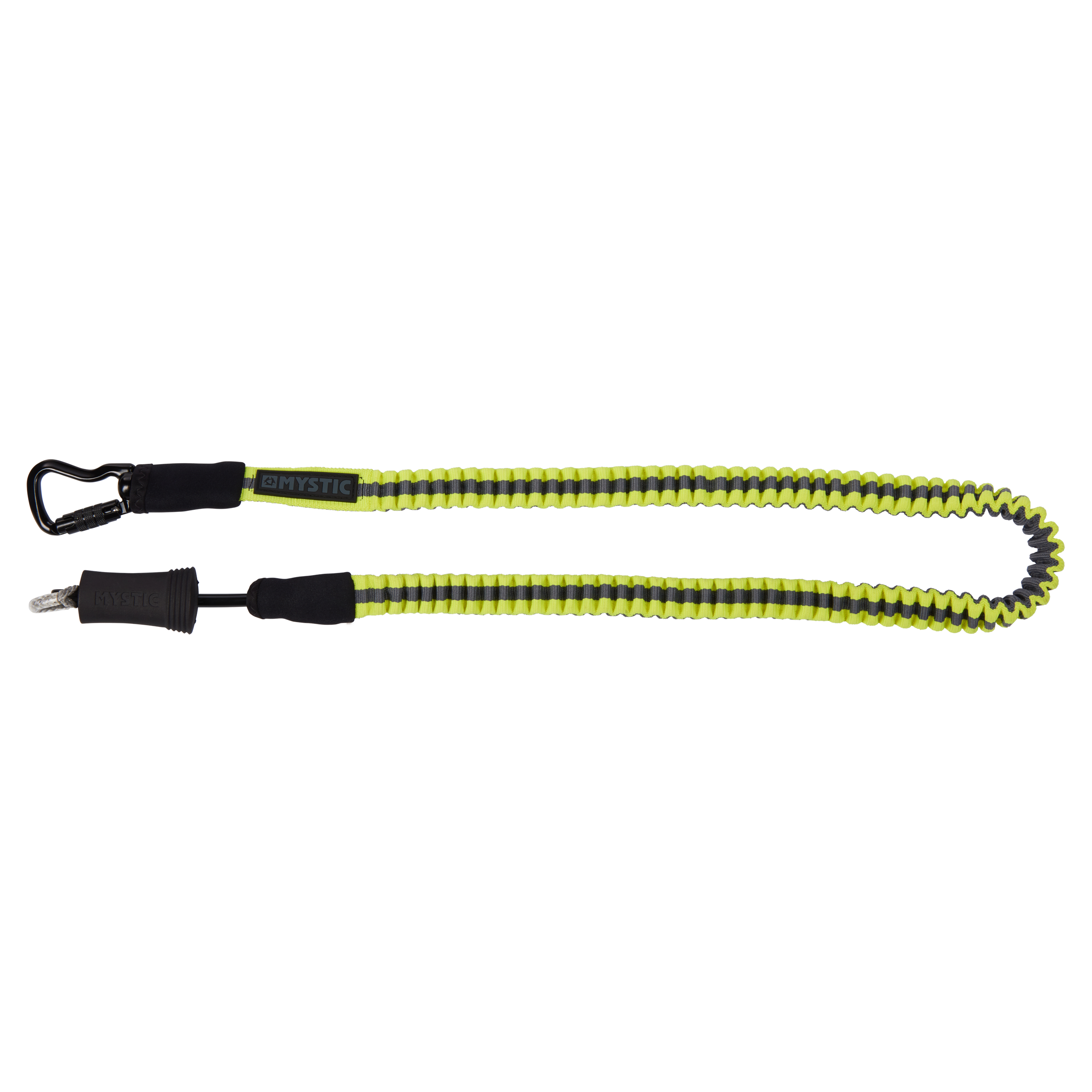 Mystic Kite HP Leash Long leash 130cm orange