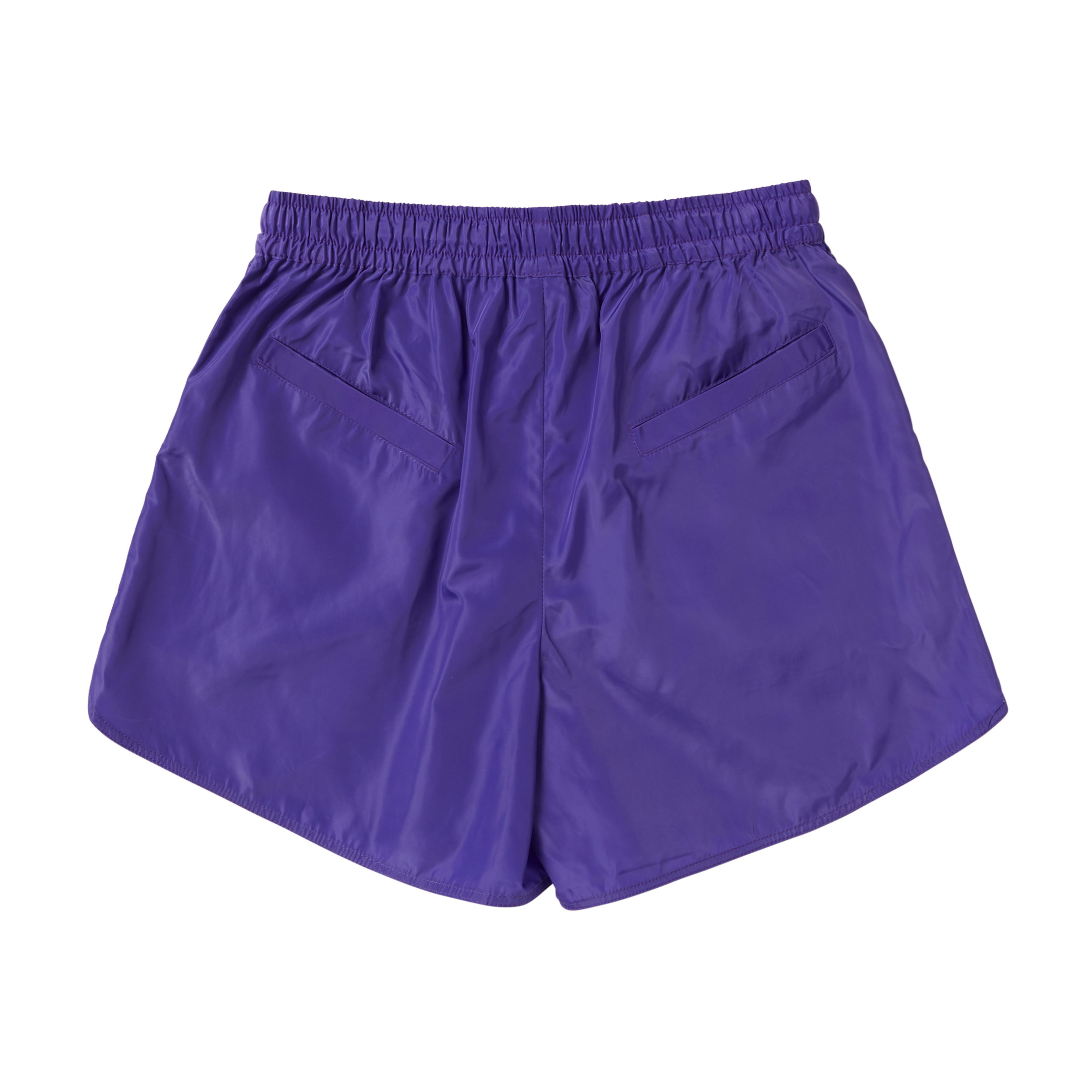 Mystic Abyss Short femme violet sport
