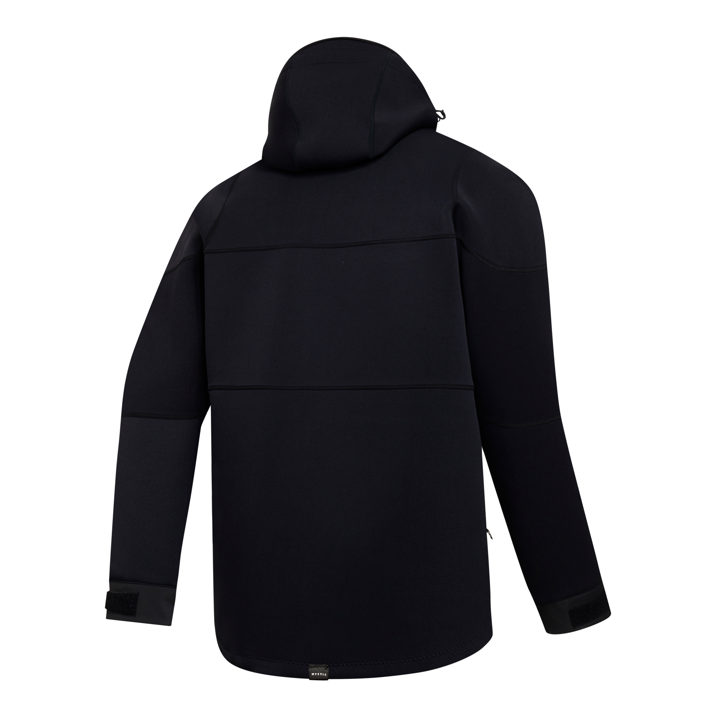 Mystic Vortex veste néoprène 3/2mm capuche poches