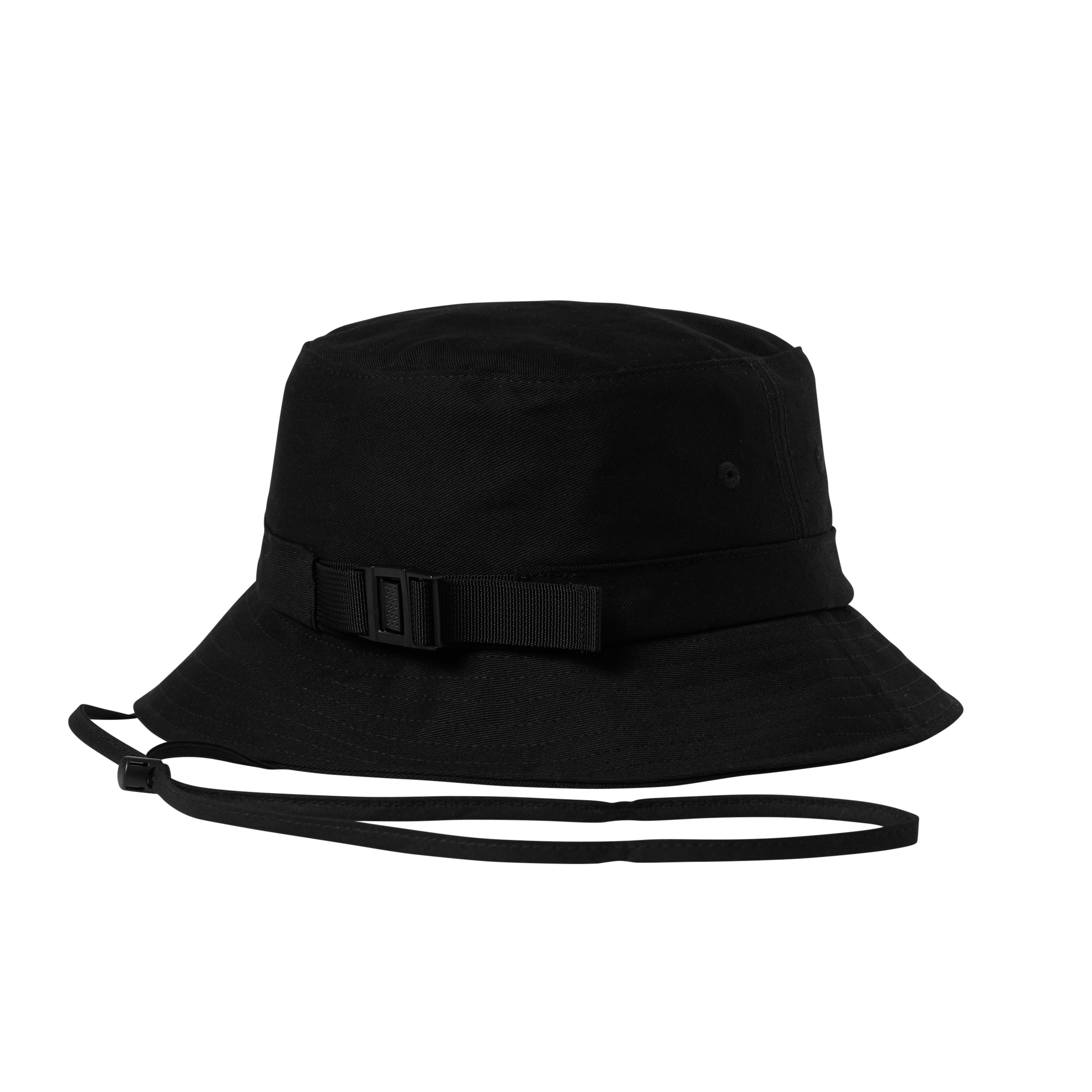 Mystic Quickdry bob nylon noir séchage rapide