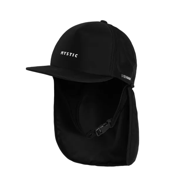 Mystic Surf Cap bonnet néoprène 3mm chaud