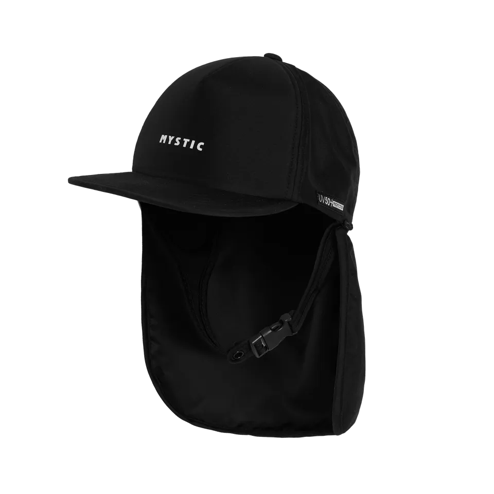 Mystic Surf Cap bonnet néoprène 3mm chaud