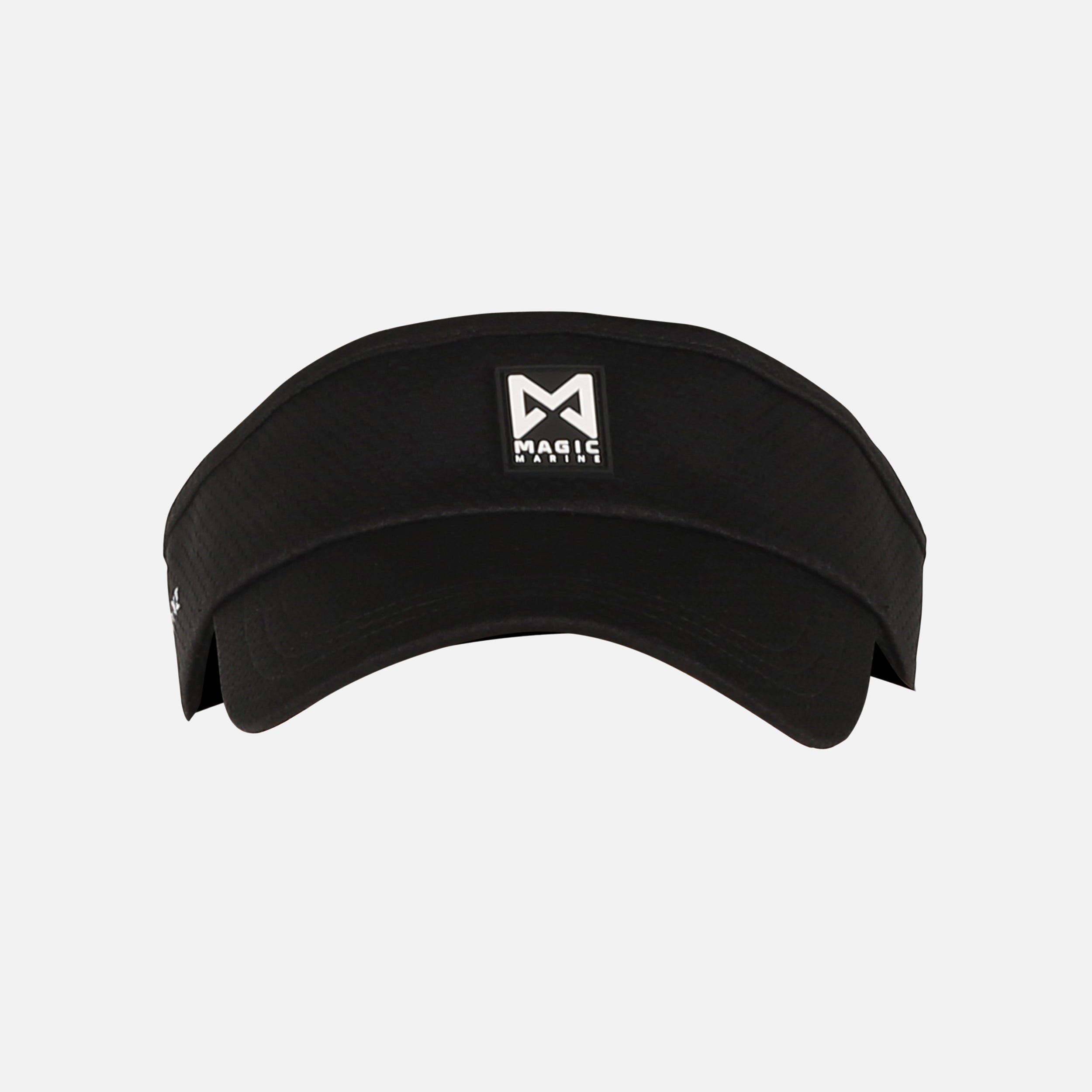 Magic Marine Tech Sunvisor visière gris bordeaux