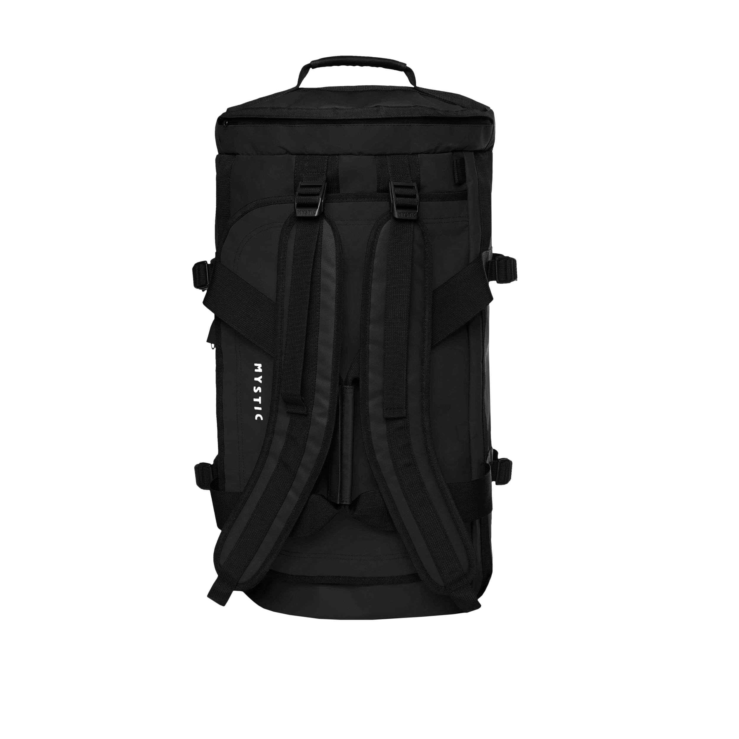 Mystic Duffle DTS sac 55L Slate Brown étanche