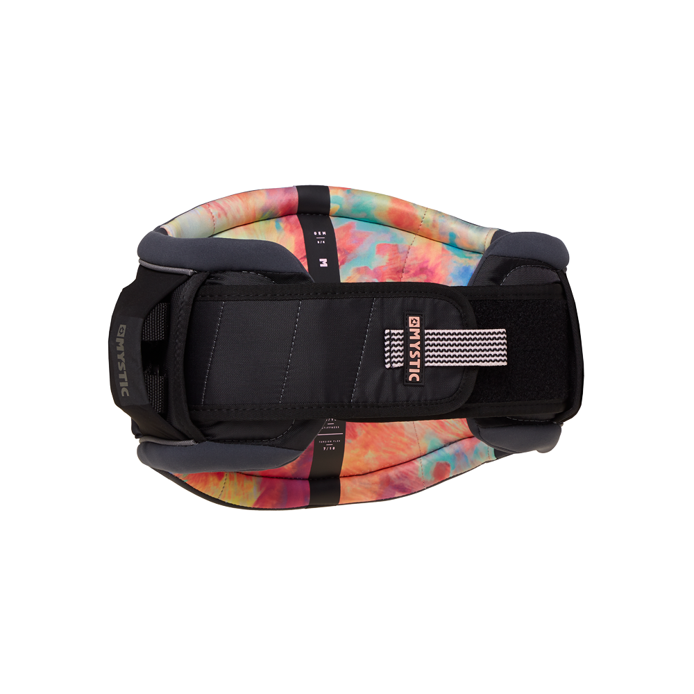 Mystic Gem BK harnais kitesurf femme Aurora