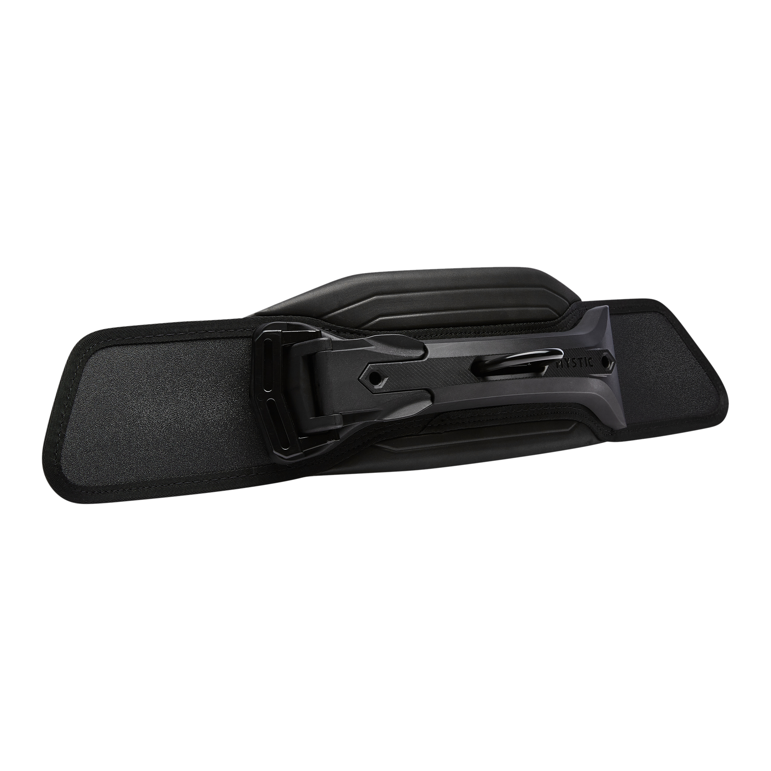 Mystic Stealth Freeride crochet harnais Noir 280 mm