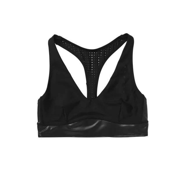 Mystic Origin haut de bikini 38 noir maintien fort