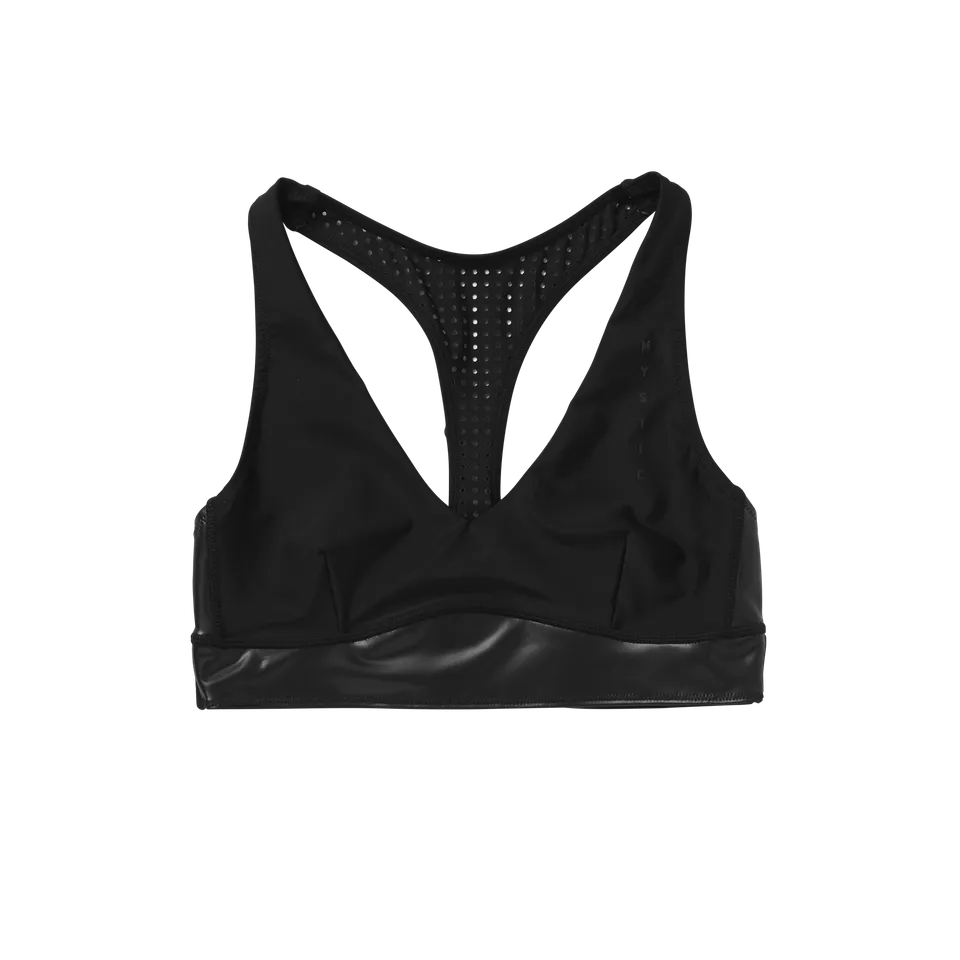 Mystic Origin haut de bikini 38 noir maintien fort