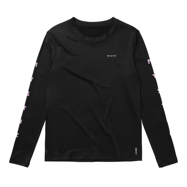 Mystic Solstice Lycra Femme Manches Longues UPF50+