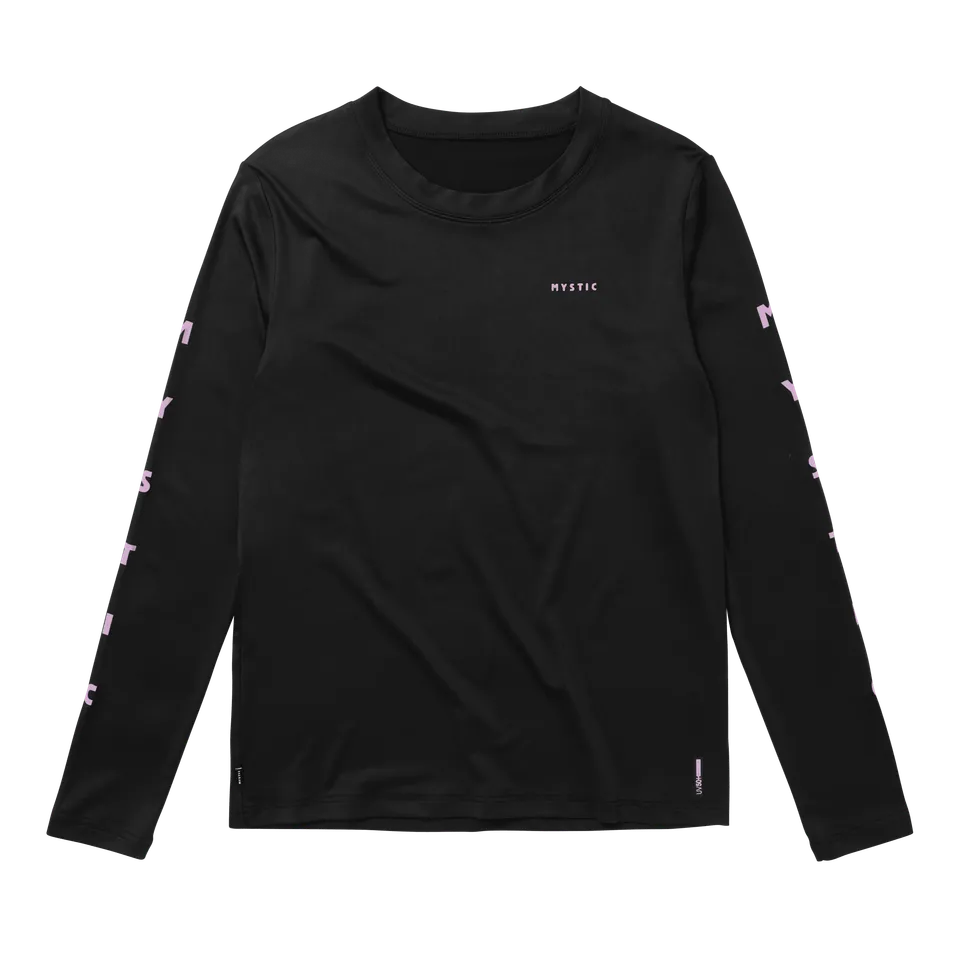 Mystic Solstice Lycra Femme Manches Longues UPF50+