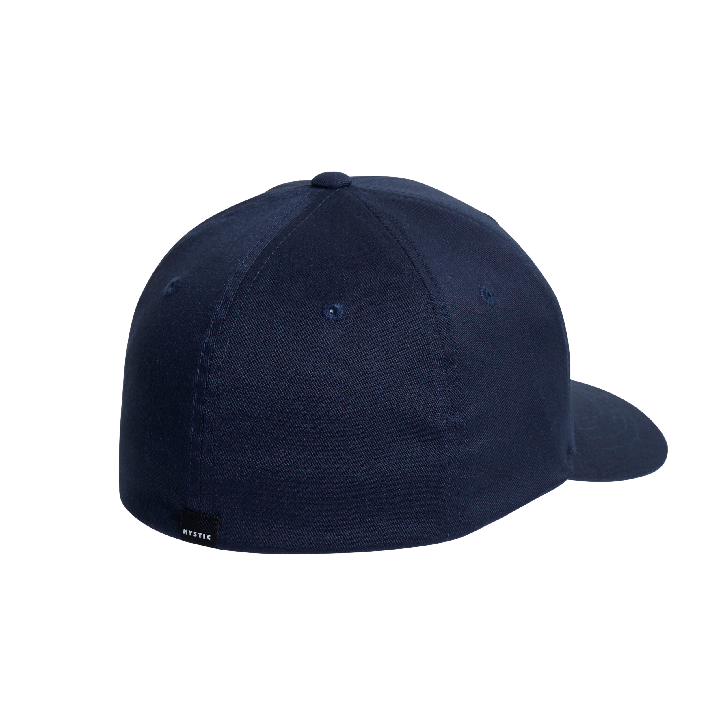 Mystic Brand Cap casquette flexfit navy L/XL