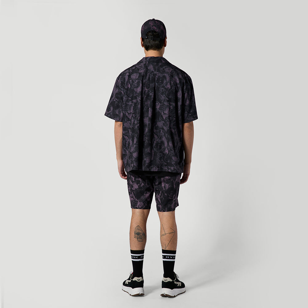 Mystic Daily Living T-shirt Rosewood léger