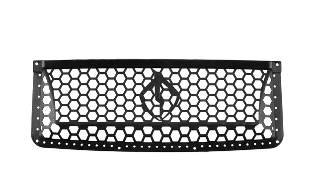 Lightning Nomad poche filet kayak + vis