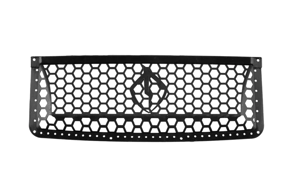 Lightning Nomad poche filet kayak + vis