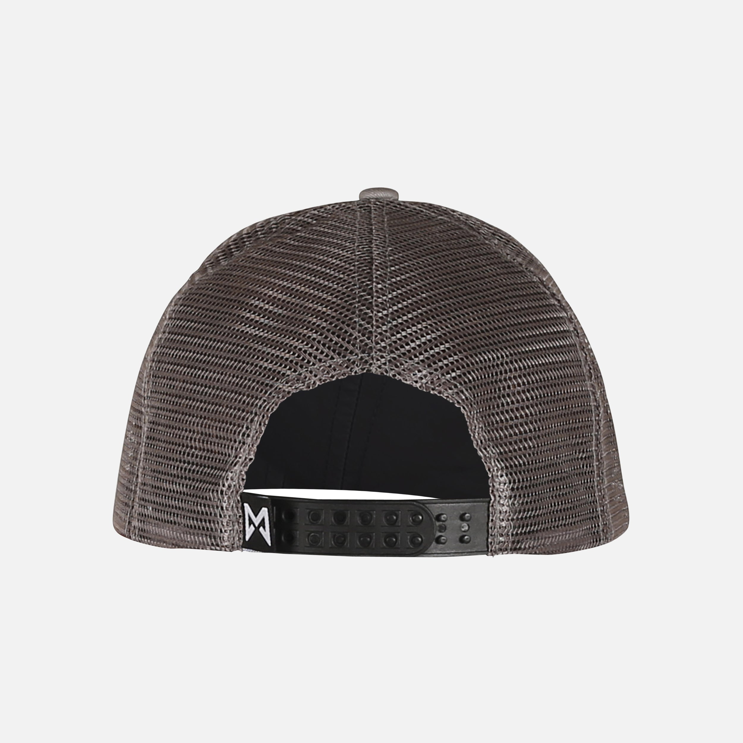 Magic Marine Bungee casquette snapback grise T.U.