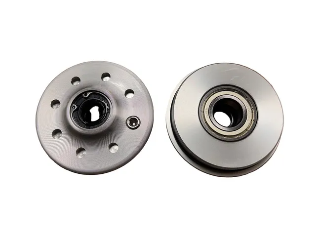 Native Watercraft Cap Set Threaded Propel Caps bouchons filetés