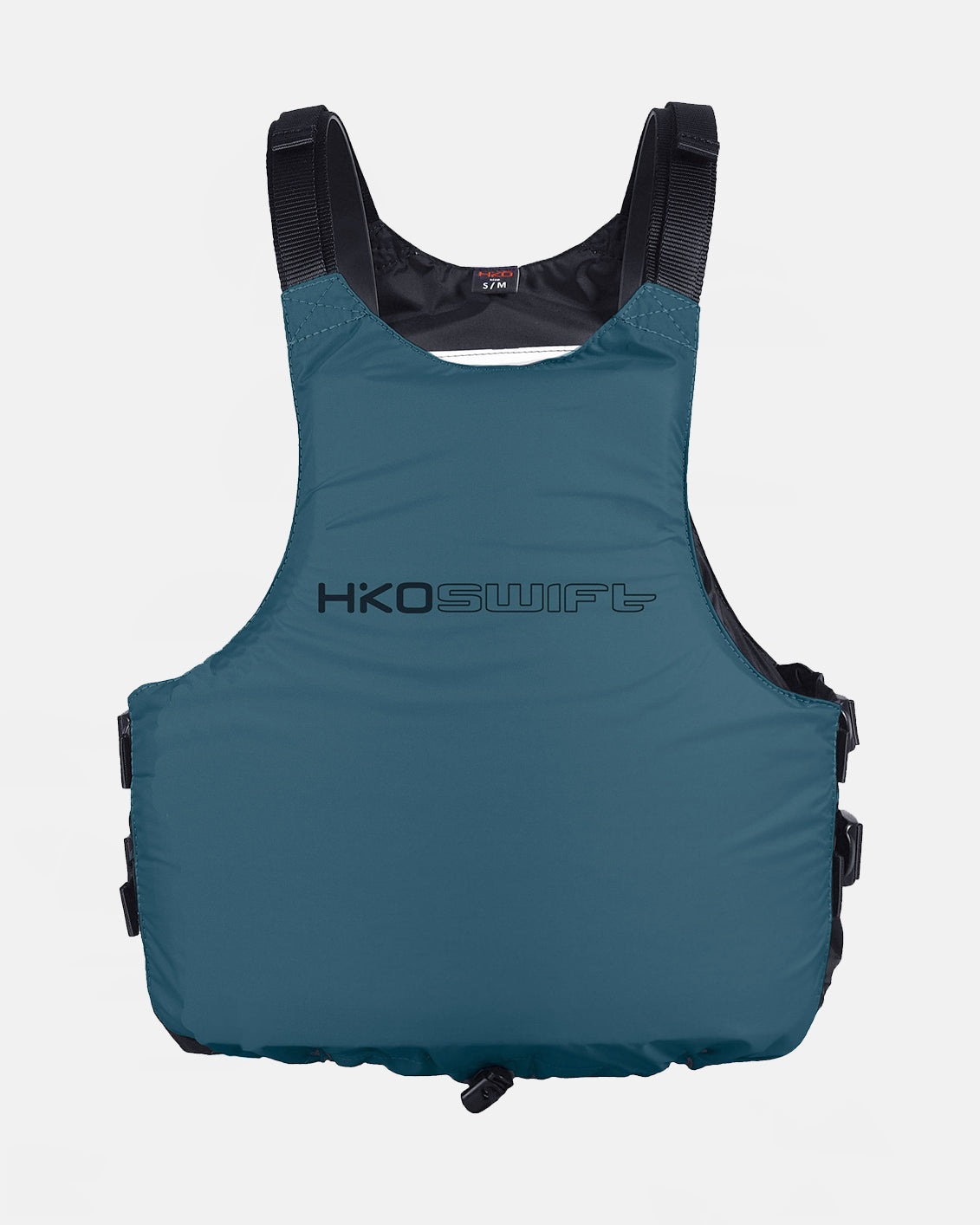 Hiko Swift NR Gilet Kayak Slalom Rouge Léger ICF