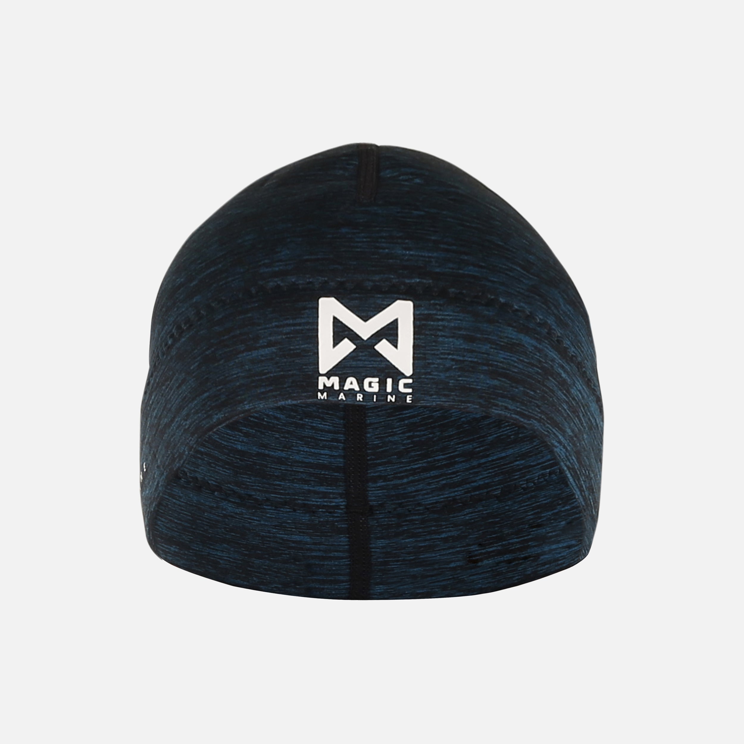 Magic Marine Beanie Neoprene 2mm bonnet gris hiver