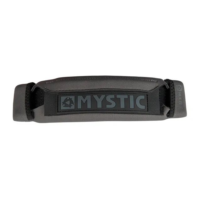 Mystic Footstrap Windsurf straps planche noir confort