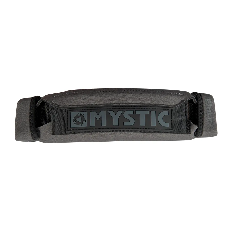 Mystic Footstrap Windsurf straps planche noir confort