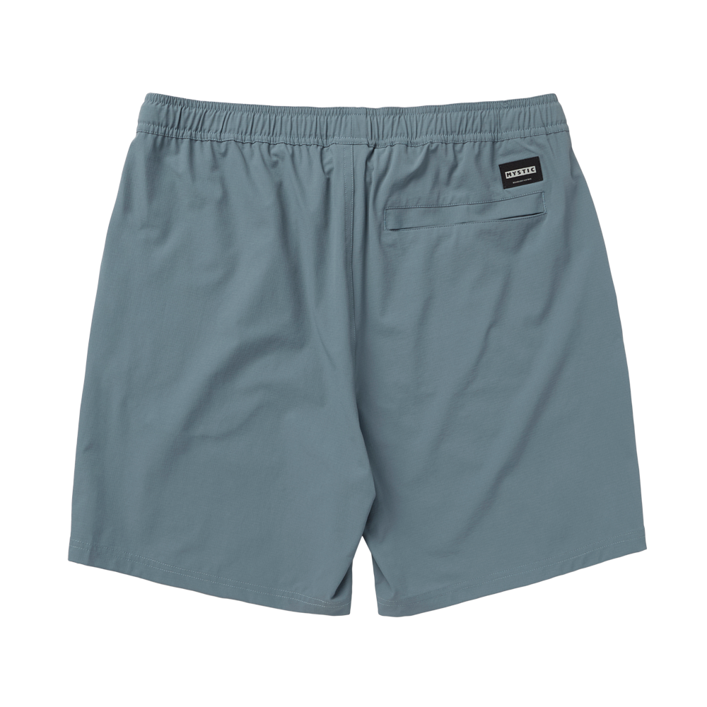 Mystic Fusion Hybrid Short boardshort homme stretch